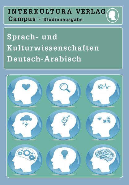 Interkultura Studienwörterbuch für Sprach- und Kulturwissenschaften Deutsch-Arabisch