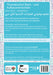  Backcover: Buchcover: Grund- und Aufbauwortschatz Deutsch - Arabisch / Syrisch BAND 1 - Eine Ansammlung der Grund- und Aufbauvokabeln auf Deutsch und Arabisch / Syrisch in Band 1