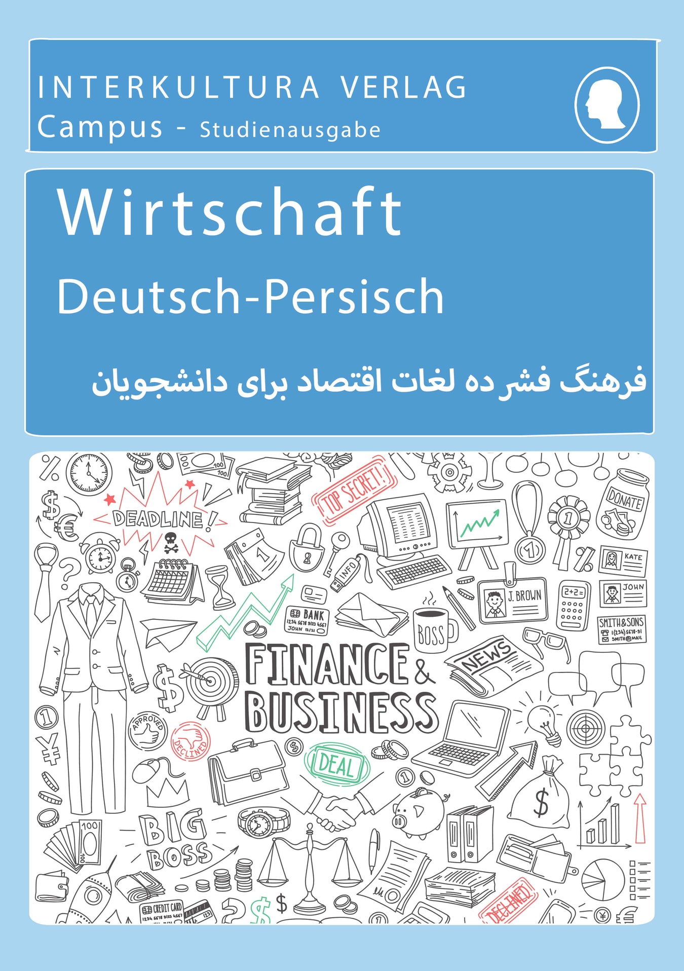 Studium Persisch-Farsi