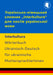  Backcover: Buchcover: Interkultura Wörterbuch für ukrainische MuttersprachlerInnen Ukrainisch-Deutsch - Eine umfassende Darstellung des ukrainischen Wortschatzes für MuttersprachlerInnen auf Ukrainisch und Deutsch