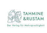 Tahmine und Rustam Verlag logo